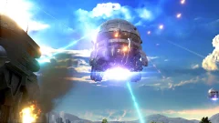 Screenshot MechWarrior 5: Mercenaries