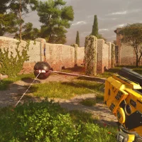 The Talos Principle: Reawakened #26566