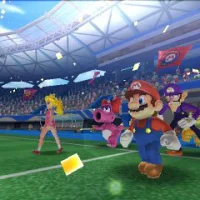 Mario Sports: Superstars #6555
