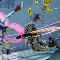 Lollipop Chainsaw #40692