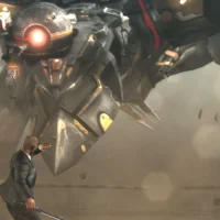 Metal Gear Rising: Revengeance #40526
