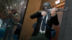 Screenshot Grand Theft Auto IV