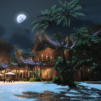 Final Fantasy XIV: Dawntrail #24805