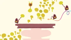 Screenshot Hohokum