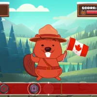 Beaver Fun #31084