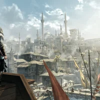 Assassin's Creed Revelations #39134