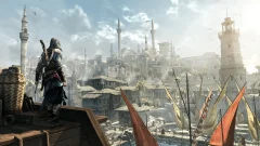 Screenshot Assassin's Creed Revelations