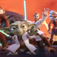Disney Infinity 3.0 #38554