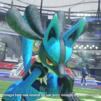 Pokkén Tournament #740