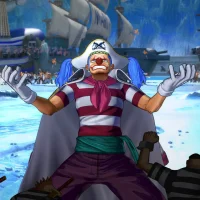 One Piece: Burning Blood #3645