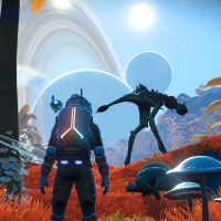 No Man's Sky #21390