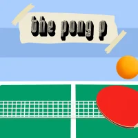 The Pong P #32212