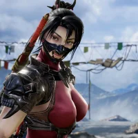 Soul Calibur VI #12263