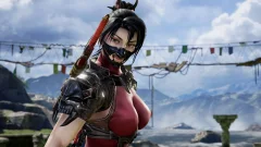 Screenshot Soul Calibur VI