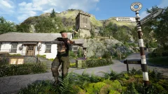 Screenshot Atomfall
