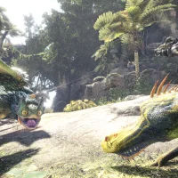 Monster Hunter: World - Iceborne #13565