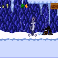 Bugs Bunny Rabbit Rampage #34826