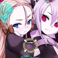 Criminal Girls 2: Party Favors #6899