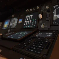 Microsoft Flight Simulator #14664