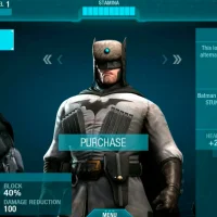 Batman: Arkham Origins #40014