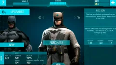 Screenshot Batman: Arkham Origins