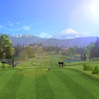 Everybody’s Golf: Hot Shots #36938