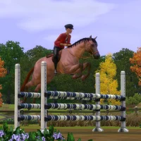 The Sims 3: Pets #21070