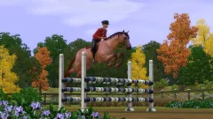 Screenshot The Sims 3: Pets