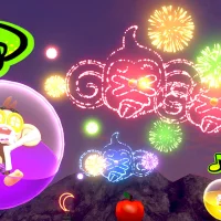 Super Monkey Ball: Banana Rumble #24984