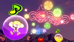 Screenshot Super Monkey Ball: Banana Rumble