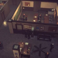 The Precinct #30541