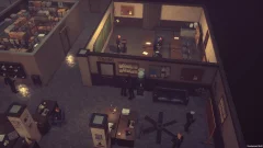 Screenshot The Precinct