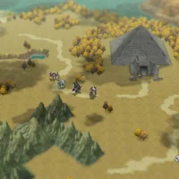 Lost Sphear #10385