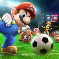 Mario Sports: Superstars #6576