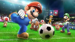 Screenshot Mario Sports: Superstars