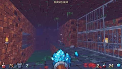 Screenshot Wizordum