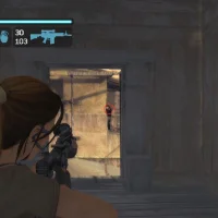 Tomb Raider: Legend #40614