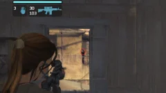 Screenshot Tomb Raider: Legend