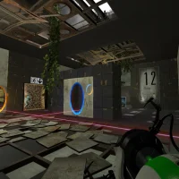 Portal Reloaded #15785