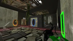 Screenshot Portal Reloaded