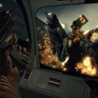 PlayStation VR Worlds #3595