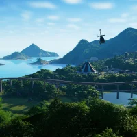 Jurassic World: Evolution #12370