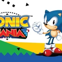 Sonic Mania #40386