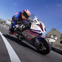 TT Isle of Man: Ride on the Edge 2 #36929