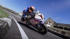 Screenshot TT Isle of Man: Ride on the Edge 2