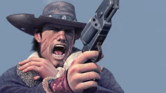 Screenshot Red Dead Revolver