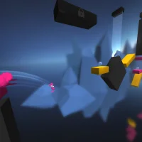 Chameleon Run #3919