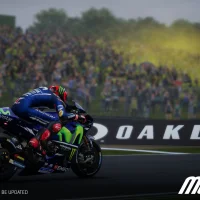 MotoGP 18 #12348