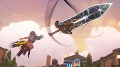 Screenshot Overwatch 2