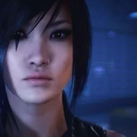 Mirror's Edge Catalyst #3807